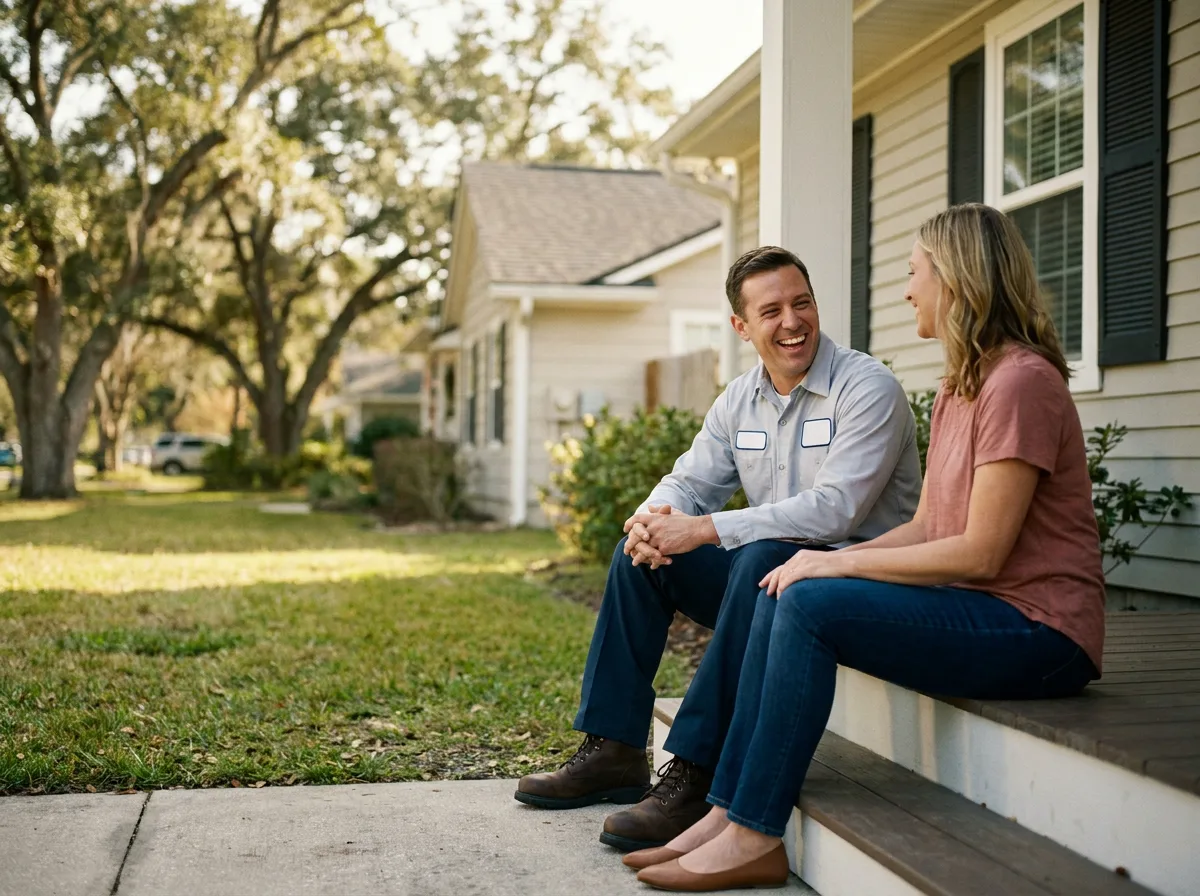 Septic tank pumping FAQs for Evant, TX